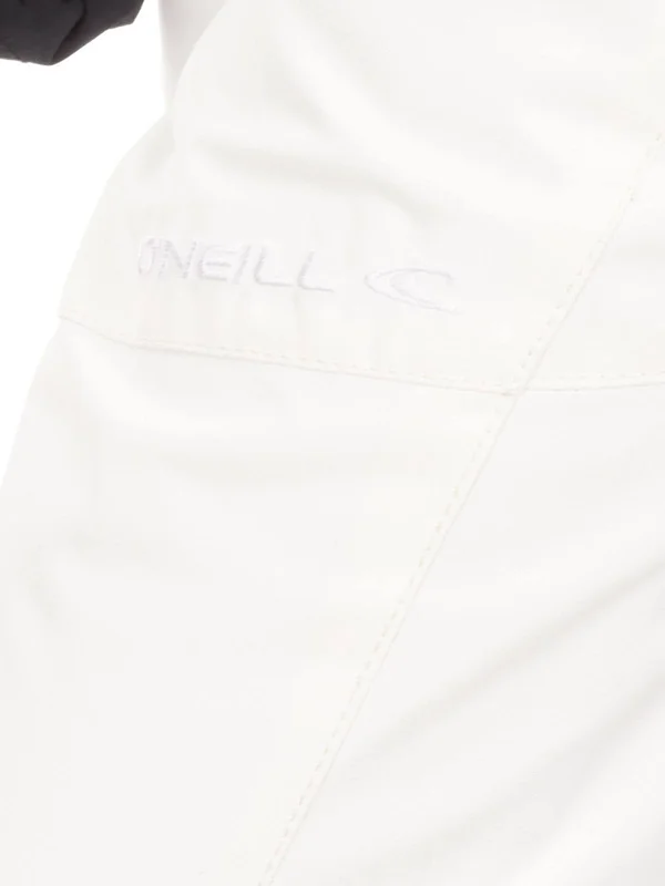Oneill Powder White FA17 Star Womens Snowboarding Pants