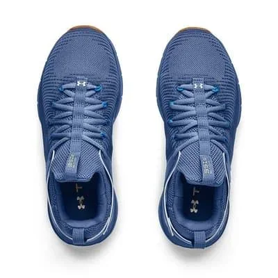 Under Armour Women's HOVR Rise 2 Training Shoes - Blue, 12