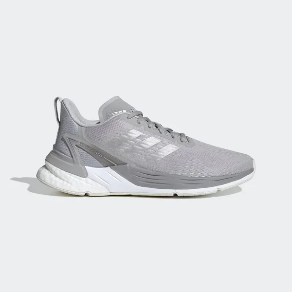 Adidas Response Super Boost Running Shoe - Women's - Grey - Size 9.5