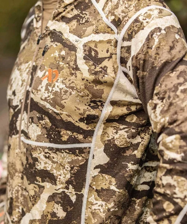 First Lite Men's Kiln Hoody