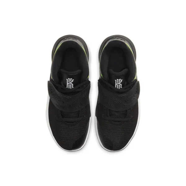 Nike Kids& Preschool Kyrie Flytrap III Basketball Shoes, Black