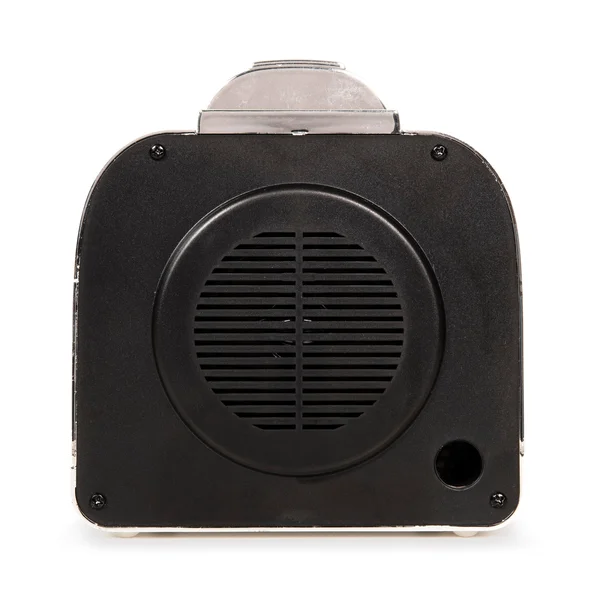 Crosley Silver Diner Jukebox Radio