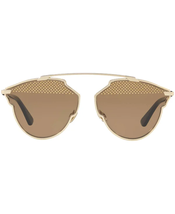 Dior So Real Sunglasses 59 mm