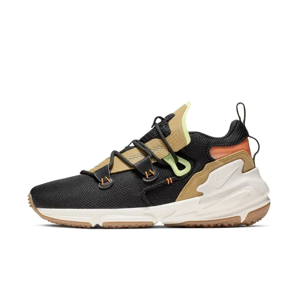 Nike Zoom Moc Black