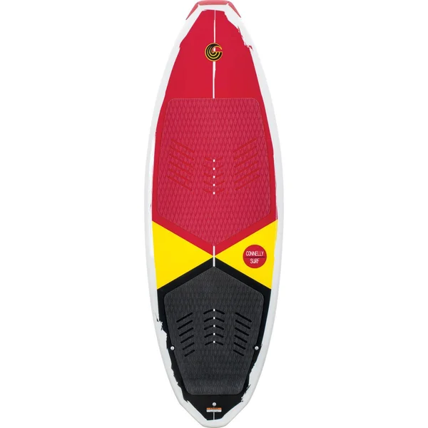 Connelly Ride w/ Rope Wakesurfer