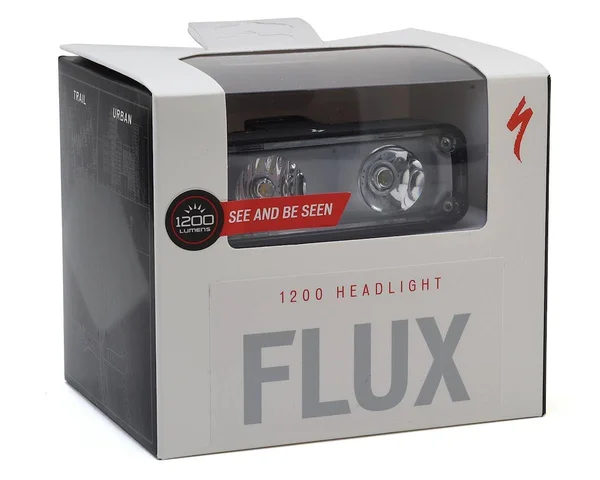 Specialized Flux 1200 Headlight