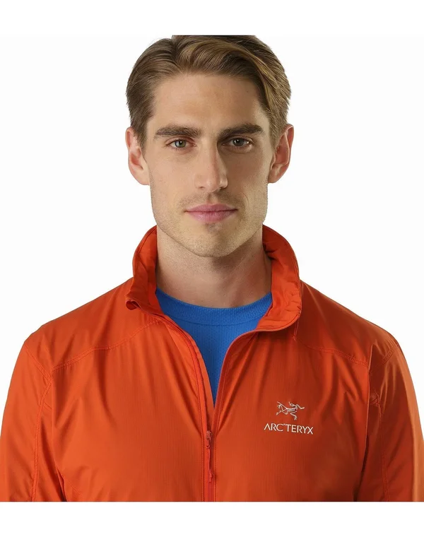 Arc&teryx Men's Nodin Jacket Orange XL