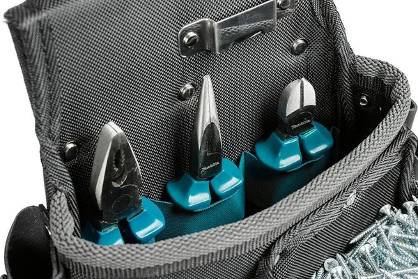 Makita P-71788 Roofers Pouch in Black