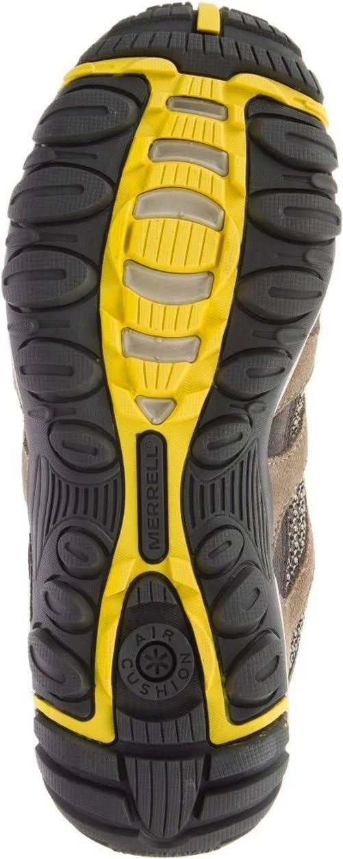 Merrell Women's Alverstone Mid Waterproof Boot - 9.5 - Charcoal