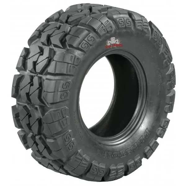 Deestone D942 Tires 26x11R-14 54F DSR0134, SimpleTire