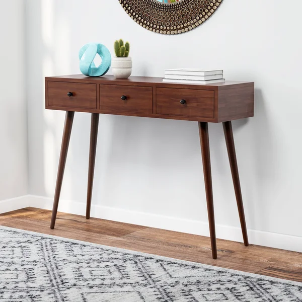 Carson Carrington Linkoping Mid - Brown
