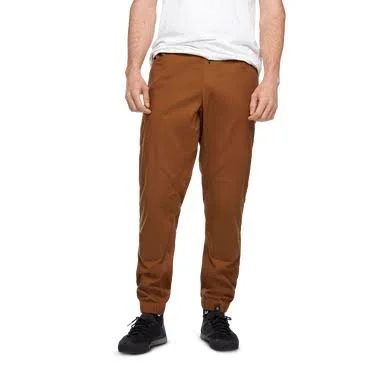 Black Diamond Notion Pants - Men's Port Large AP7500606031LRG1