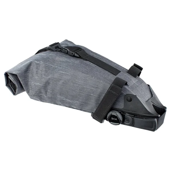 Evoc Seat Pack Boa Grey - L - 3L
