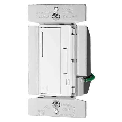 Cooper WIRING RF9536SG - Dimmer Aspire RF SMTMST 1000W120V...