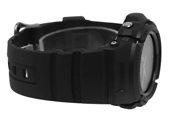 Casio Men's G-Shock Solar Watch Black Awgm100b-1a