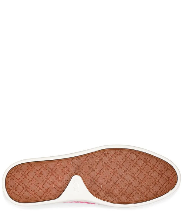 Ugg Women's Sammy Breeze Slip on Beverly Pink 9