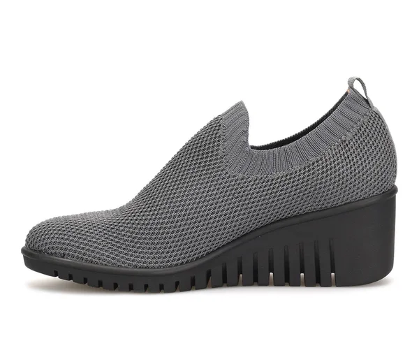 Women's Eurosoft Jessie Bootie - Grey - Size 7.5