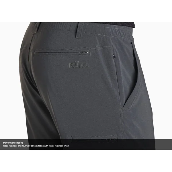 Kuhl Navigatr Pant - Men's Charcoal - 32X32
