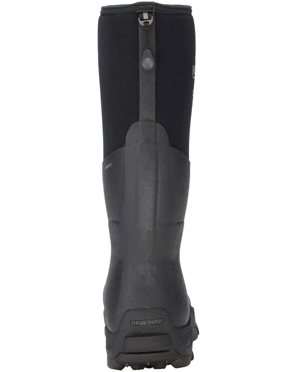 Dryshod Men's Arctic Storm Boots High - - Size: 7