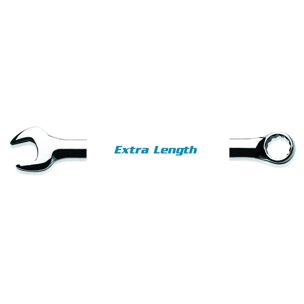 Capri Tools 1-1/2-Inch Combination Wrench - 12 Point, SAE