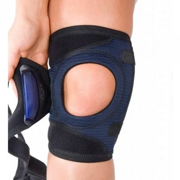 DonJoy Tru-Pull Lite Knee Brace (Small - Left)