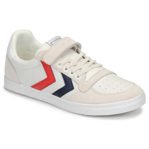 Hummel Slimmer Stadil Leather Low Shoes 7