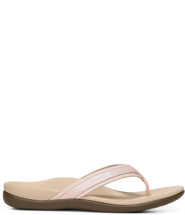 Vionic Tide II Women's Sandals Lichen : 10 M