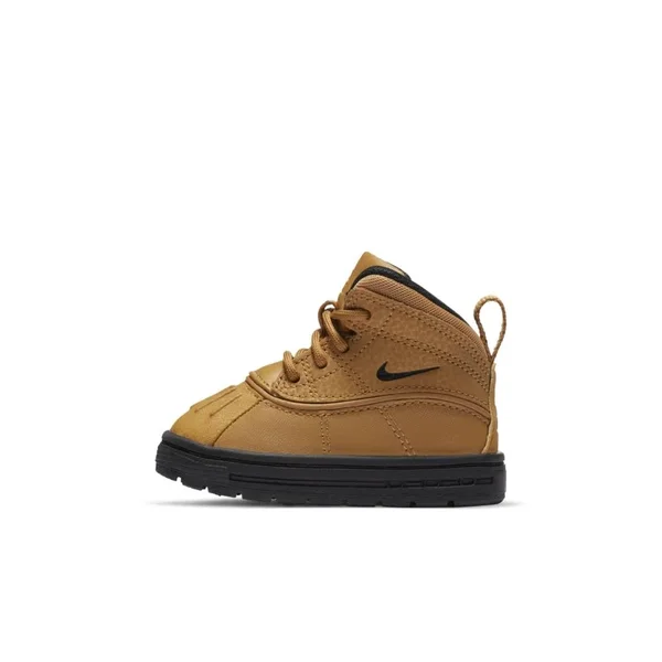 Nike Toddler Woodside 2 High Acg Boots in Brown - Size 9C, 524874-703