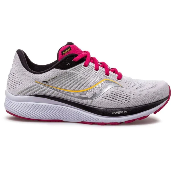Saucony Women's Guide 14 - ALLO/CHRY, 10.5