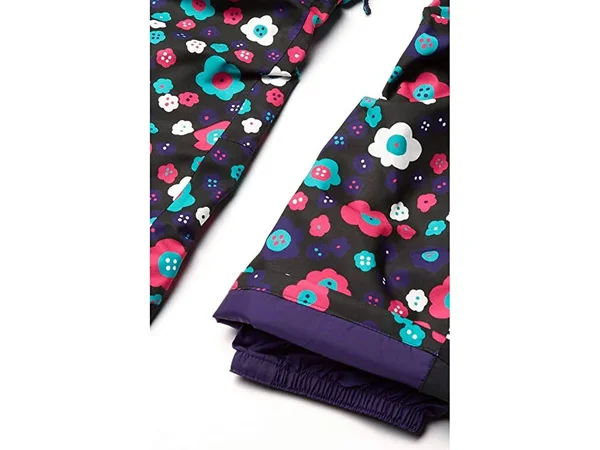 Girls& Burton Elite Cargo Pant