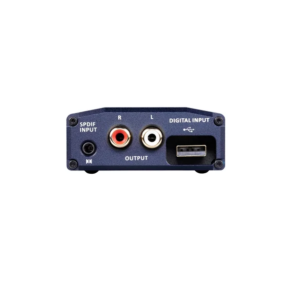 iFi Micro iDSD Signature Portable DAC/Amp, Bloom Audio