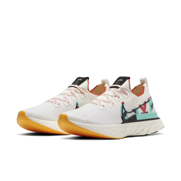 Men's Nike React Infinity Run Flyknit A.I.R. Running Shoes