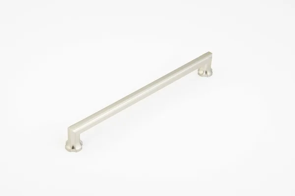 Schaub Empire Appliance Pull 12x22 CtC Satin Nickel 880-15