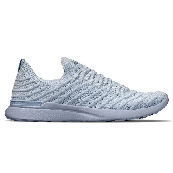 APL Women's Techloom Wave Fresh Air Shoes in Size 10.5 - Athletic Propulsion Labs