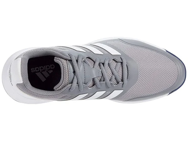 Adidas Tech Response SL Golf Shoes Grey Three/White M 12.5