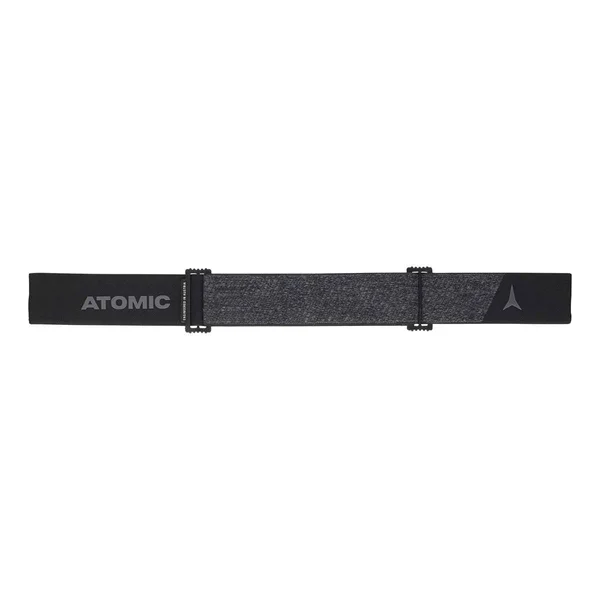 Atomic Count S 360 HD Goggles 2020 in Black