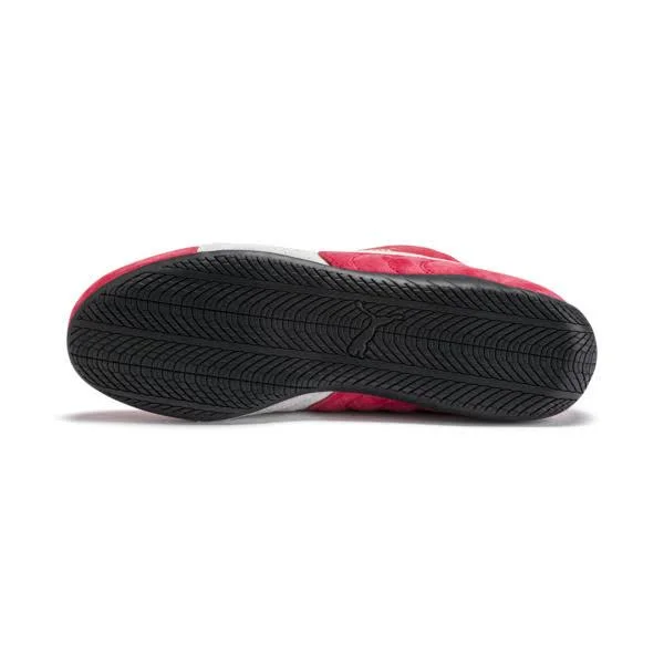Puma Men's Speedcat OG Sparco Sneakers 0400011999962 - 12 - Red