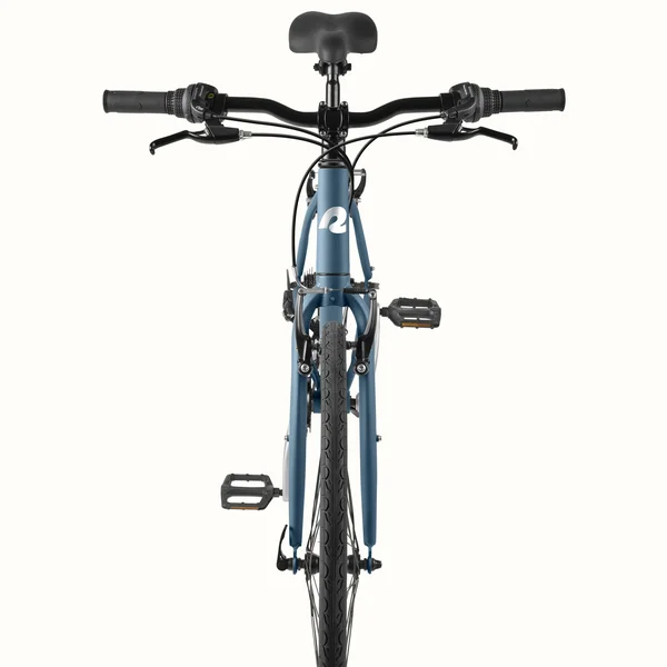Atlas Hybrid Bike - 21 Speed Matte Forest - 19in - M