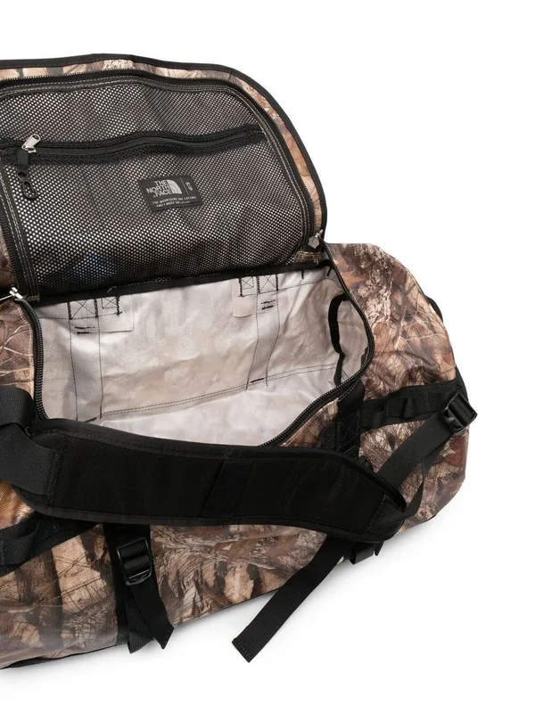 The North Face Base Camp Duffel S NF0A3ETO0AR