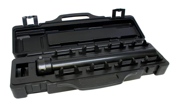 Lisle 46800 Master Inner Tie Rod Tool Set