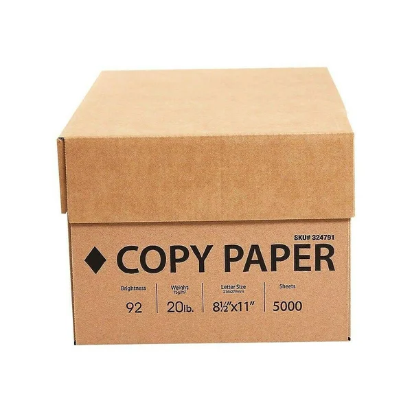 Staples Paper - 8.5x22 x 11