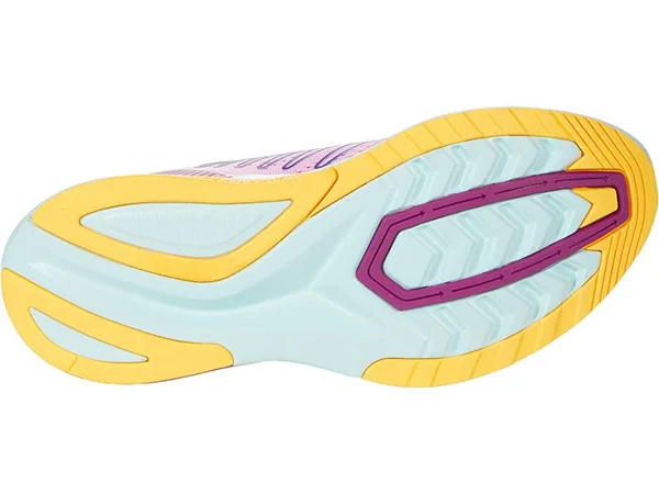 Saucony Women's Endorphin Shift Future - Pink, 9, B