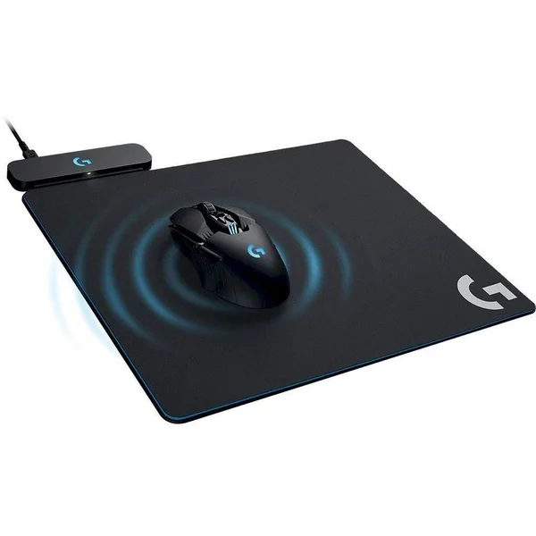 Logitech Powerplay Wireless Charging System for G703, G903 Gaming