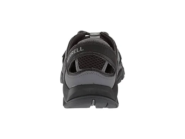 Merrell Tetrex Crest Rapid Sandal - Men's - Black