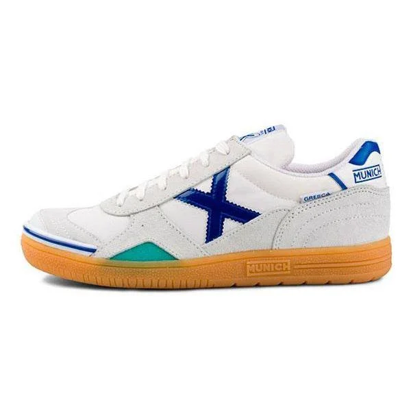 Munich Gresca Indoor Football Shoes 7