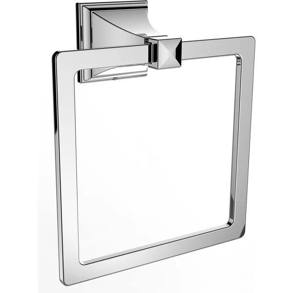 Speakman SA-2304 Rainier Towel Ring, Polished Chrome