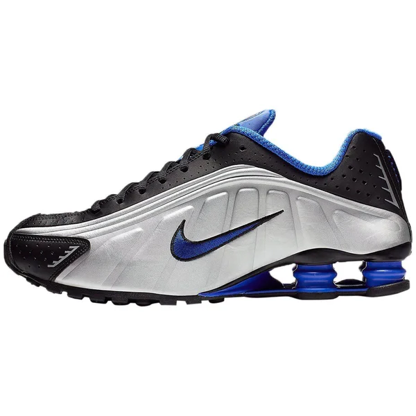 Nike Shox R4 Men's Shoe Size 11 (Black)