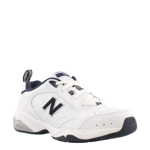 New Balance 624 11 Men's White