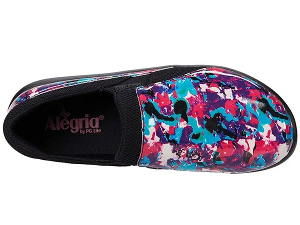 Alegria Duette Multi Composite Nursing Shoes - 41