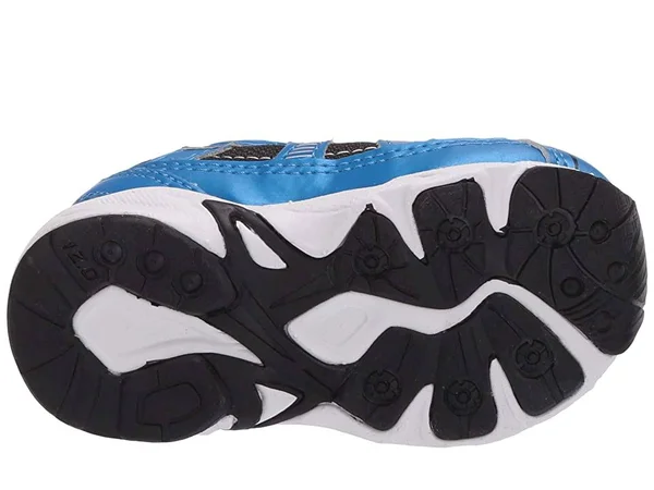 Tsukihoshi Kids Storm Blue/Gray